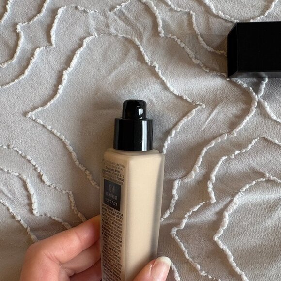 NWOT/NWOB Lancôme Teint Idole Ultra Wear Buildable Full Coverage Foundation 135N - Picture 7 of 7
